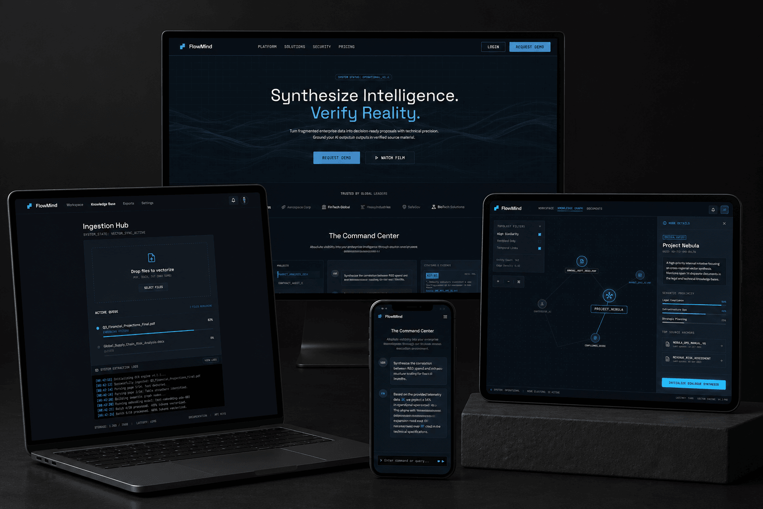 FlowMind AI